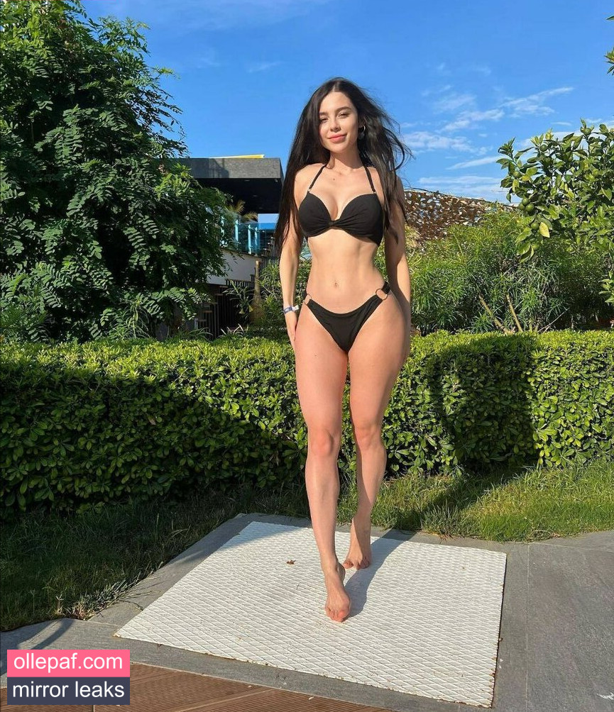Latest Leaks Alena Sergeevna Nude #25 - Fapello
