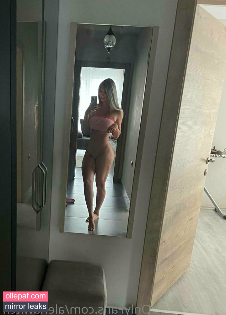 Latest Leaks Alena Witch Nude #904 - Fapello
