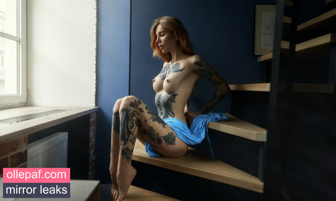 Latest Leaks alenagerman Nude #12 - Fapello