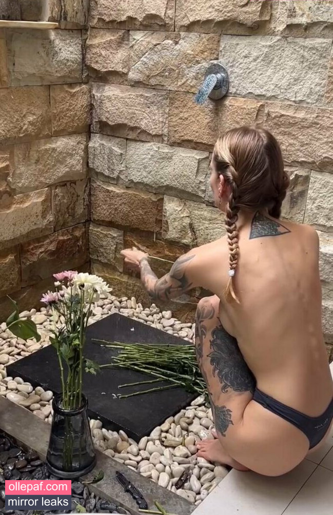 Latest Leaks alenagerman Nude #4 - Fapello
