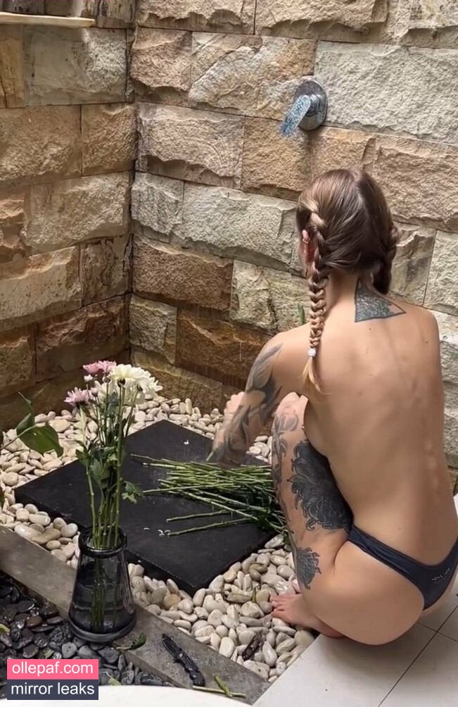 Latest Leaks alenagerman Nude #5 - Fapello