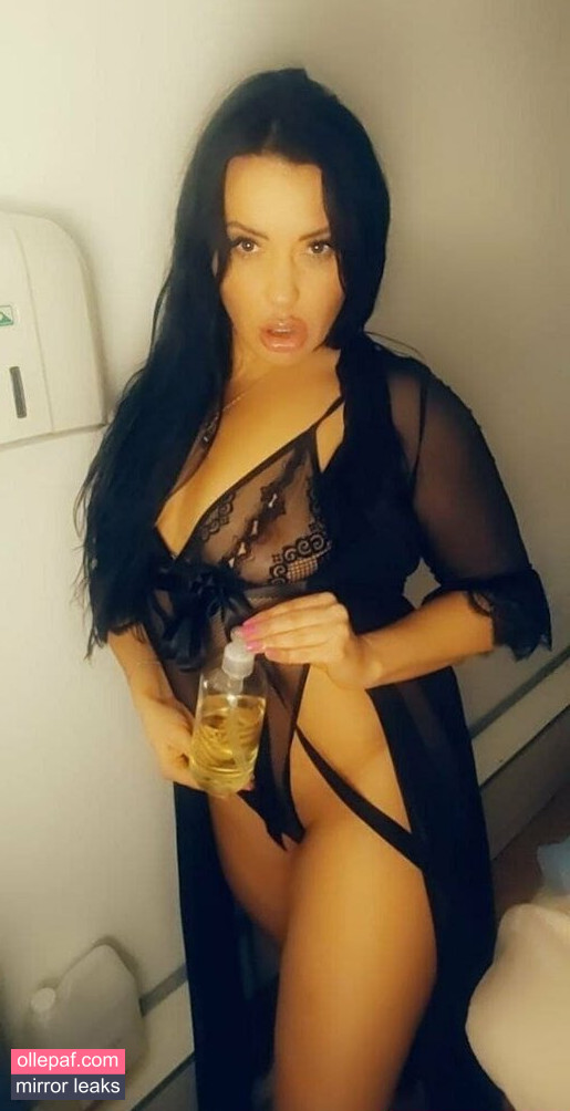 Latest Leaks alenanikitina Nude #23 - Fapello