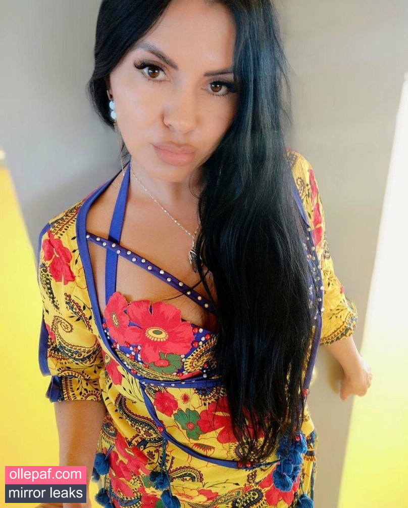 Latest Leaks alenanikitina Nude #47 - Fapello