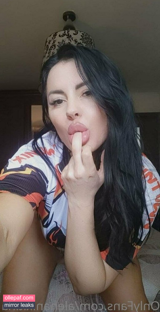 Latest Leaks alenanikitina Nude #6 - Fapello