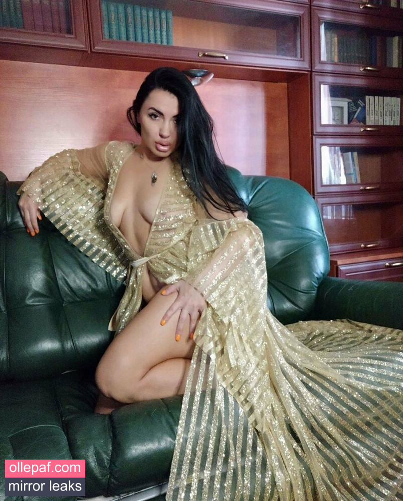 Latest Leaks alenanikitina Nude #73 - Fapello