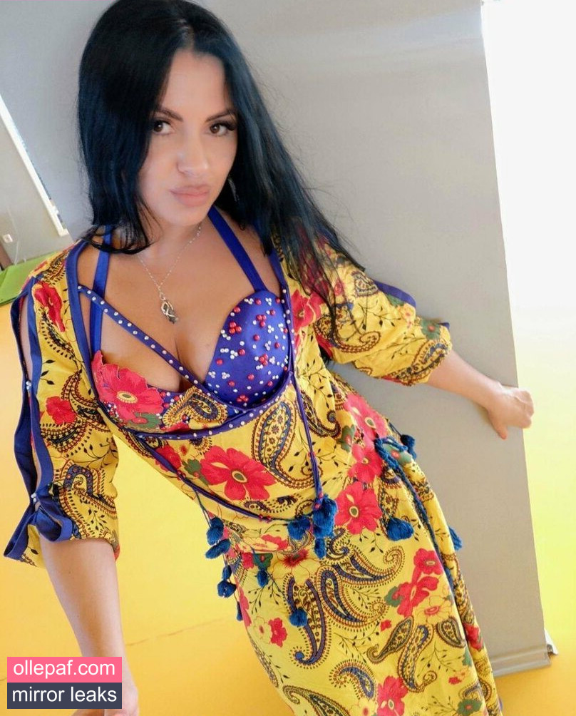 alenanikitina Nude Leaks OnlyFans - Fapello