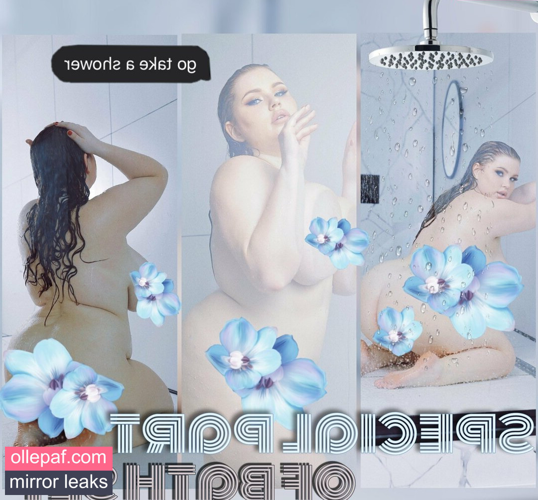 Latest Leaks alenaostfree Nude #204 - Fapello