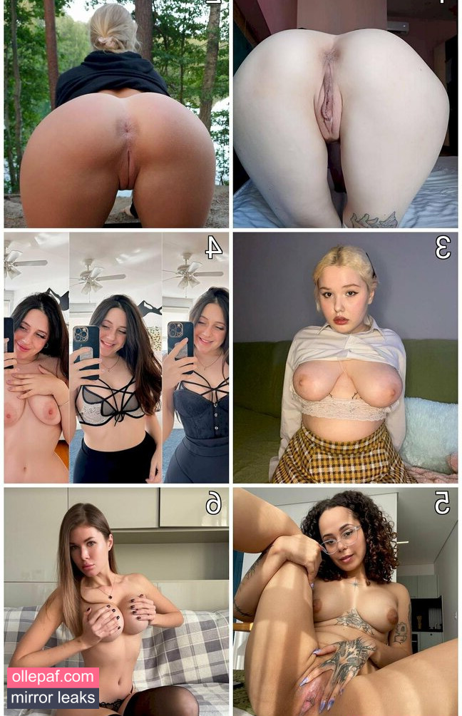 Latest Leaks alenaostfree Nude #54 - Fapello