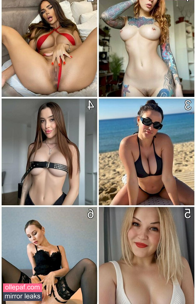 Latest Leaks alenaostfree Nude #69 - Fapello