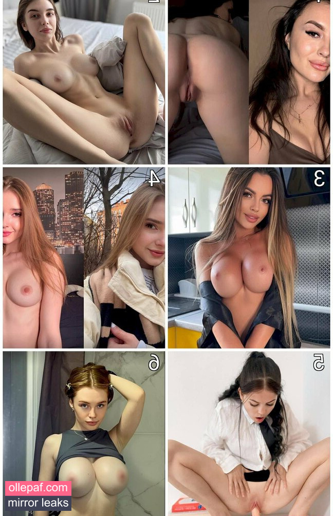Latest Leaks alenaostfree Nude #72 - Fapello