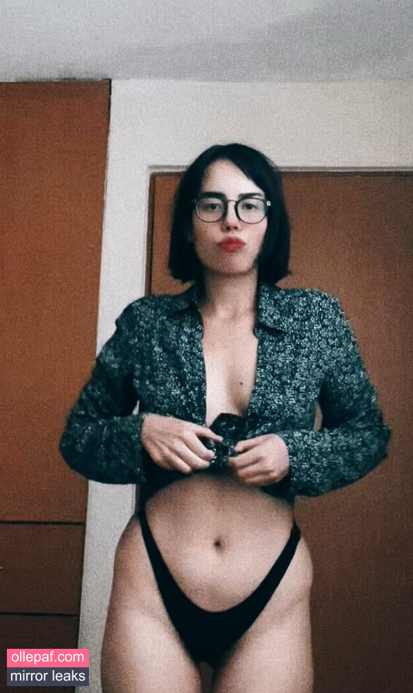 Latest Leaks alesoal Nude #18 - Fapello