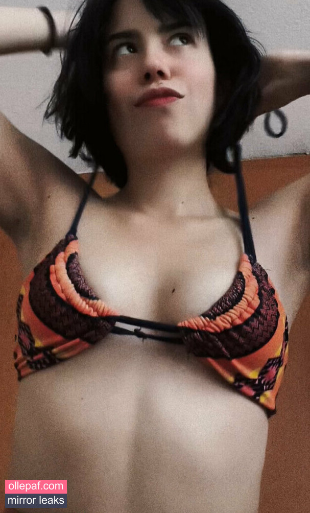 Latest Leaks alesoal Nude #39 - Fapello