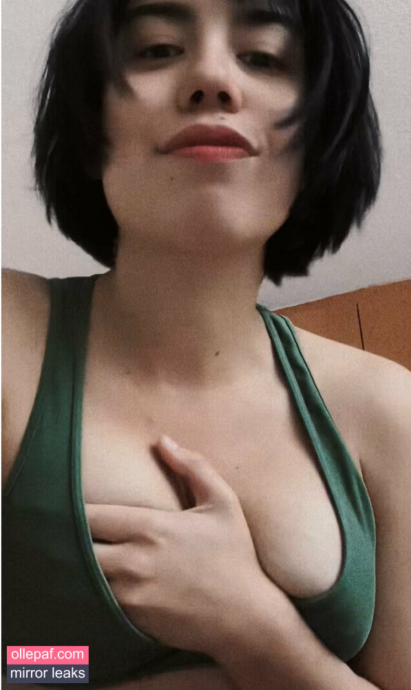 Latest Leaks alesoal Nude #55 - Fapello
