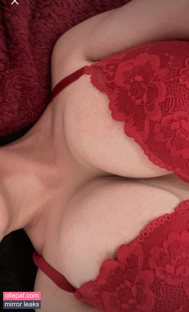 Latest Leaks alessa.aa Nude #2 - Fapello