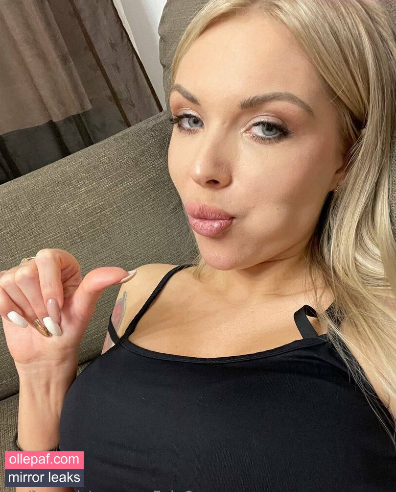 Latest Leaks alessa_fiore Nude #11 - Fapello