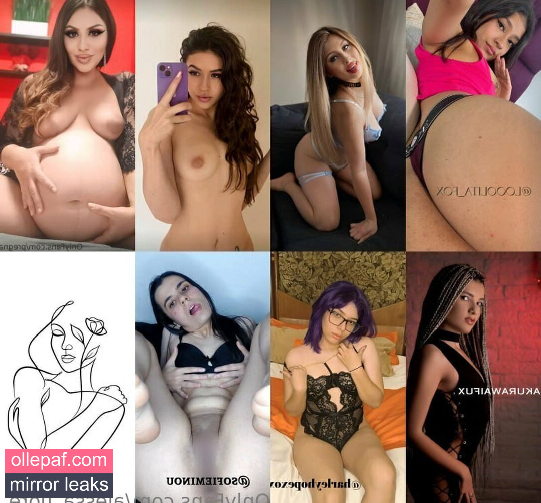 Latest Leaks alessa_fiore Nude #20 - Fapello