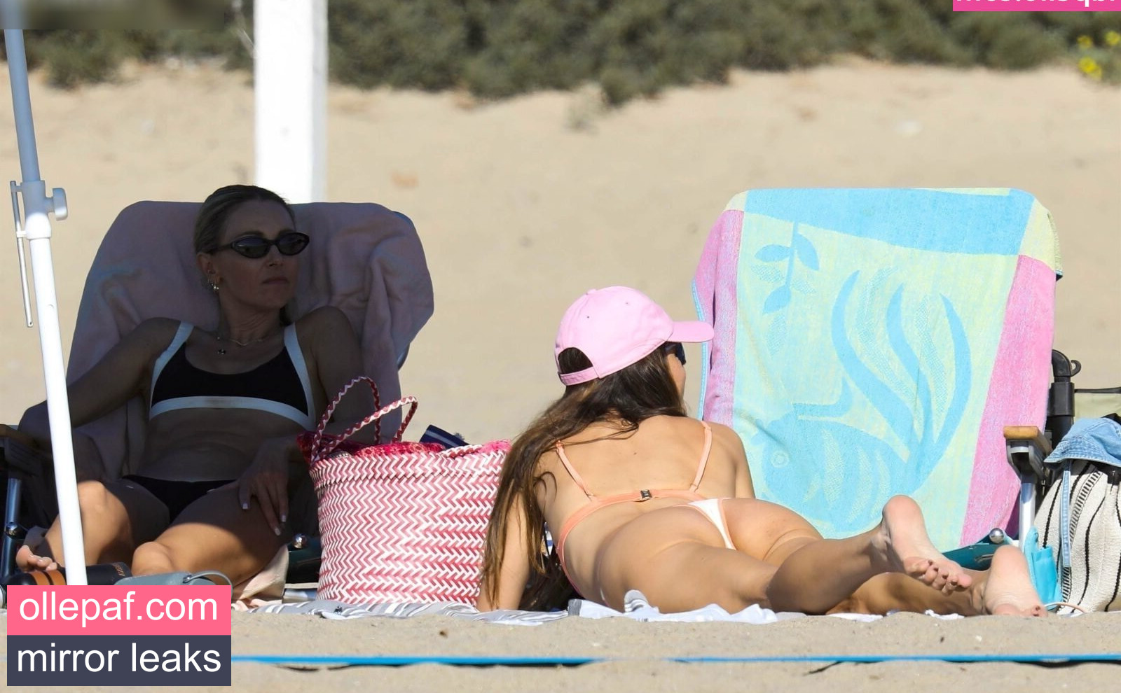 Latest Leaks Alessandra Ambrosio Nude #1412 - Fapello