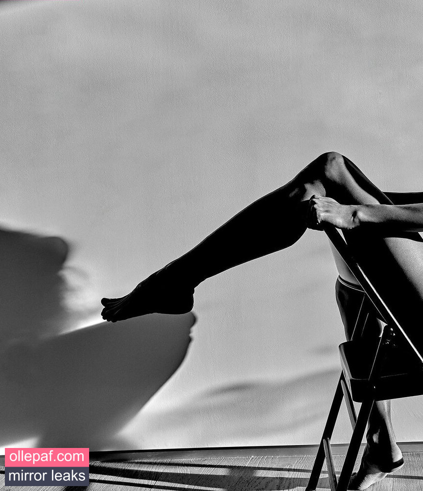 Latest Leaks Alessandra Ambrosio Nude #510 - Fapello