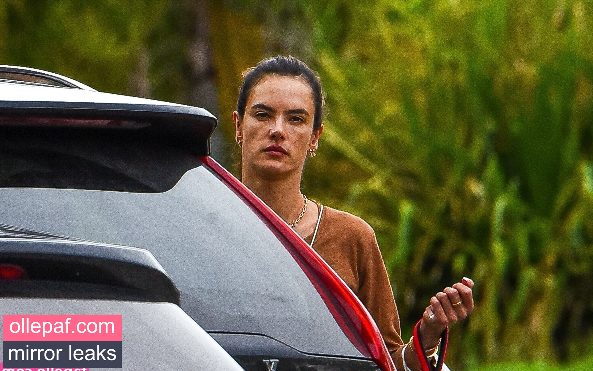 Latest Leaks Alessandra Ambrosio Nude #703 - Fapello