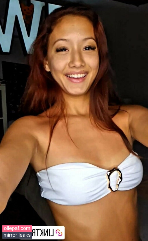 Latest Leaks Alessandra Liu Nude #17 - Fapello