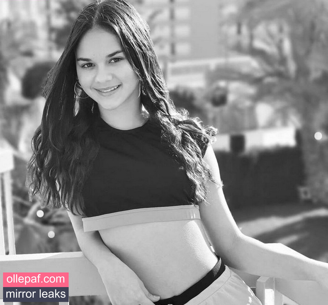 Latest Leaks Alessandra Nadia Nude #42 - Fapello