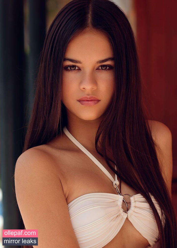 Latest Leaks Alessandra Nadia Nude #45 - Fapello