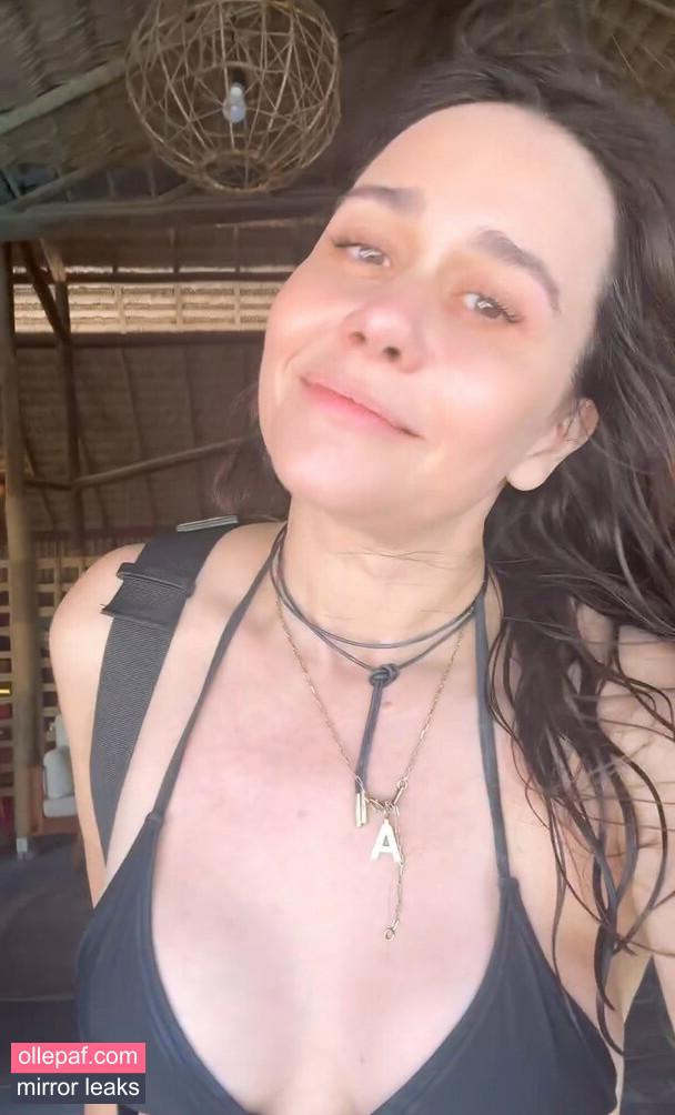 Latest Leaks Alessandra Negrini Nude #12 - Fapello