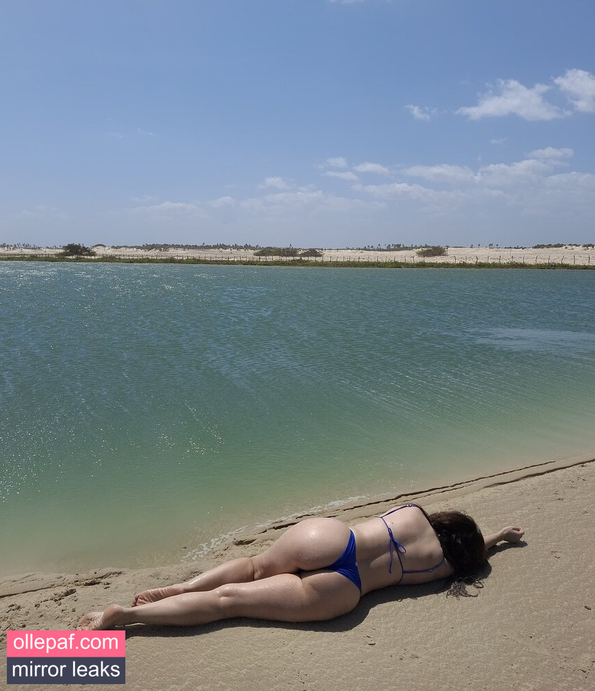 Latest Leaks Alessandra Negrini Nude #18 - Fapello