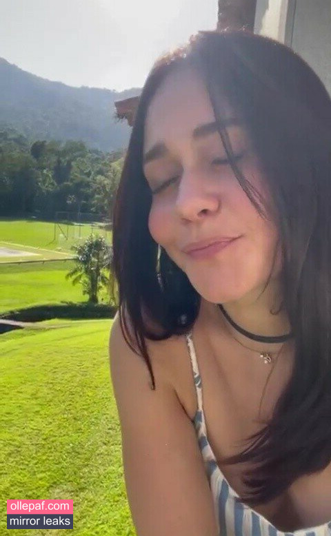 Latest Leaks Alessandra Negrini Nude #194 - Fapello