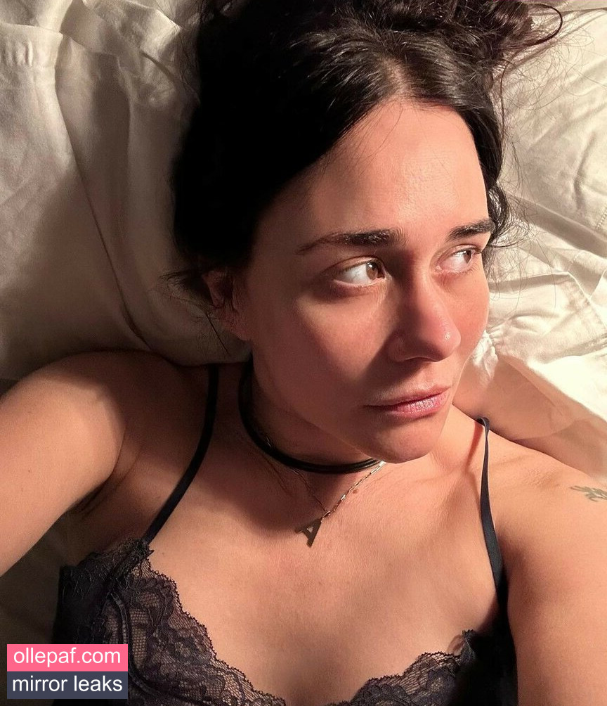 Latest Leaks Alessandra Negrini Nude #212 - Fapello