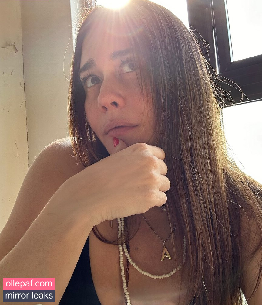 Latest Leaks Alessandra Negrini Nude #49 - Fapello