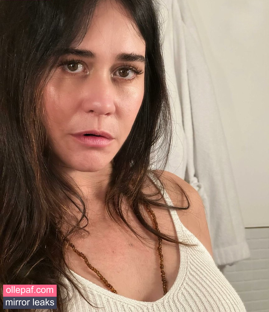 Latest Leaks Alessandra Negrini Nude #73 - Fapello