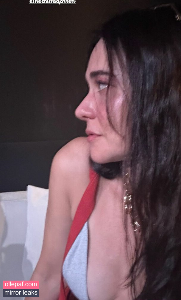 Latest Leaks Alessandra Negrini Nude #94 - Fapello