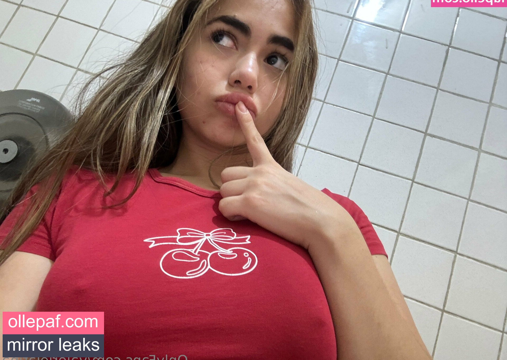 Latest Leaks alessathelatina Nude #10 - Fapello
