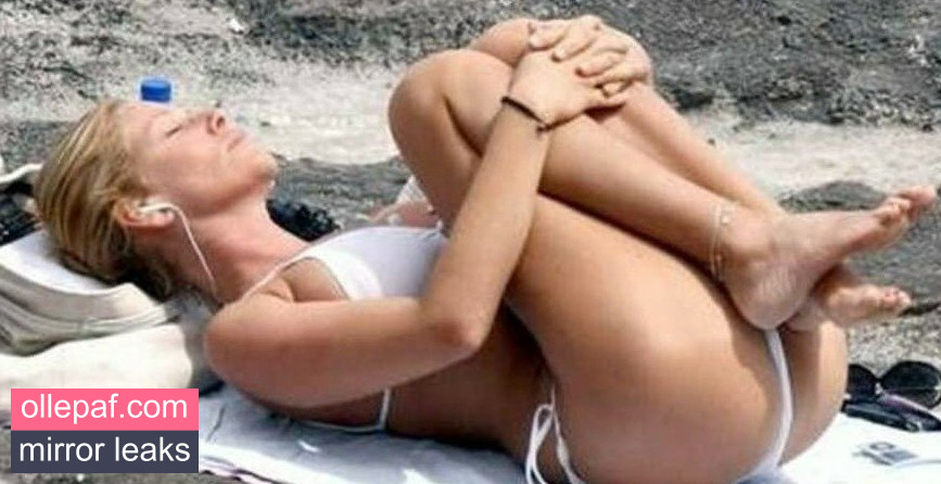 Latest Leaks Alessia Marcuzzi Nude #60 - Fapello