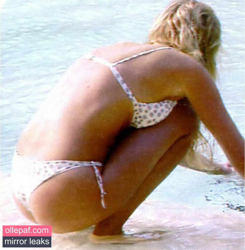 Latest Leaks Alessia Marcuzzi Nude #62 - Fapello