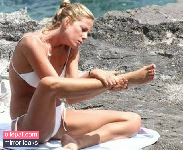 Latest Leaks Alessia Marcuzzi Nude #69 - Fapello