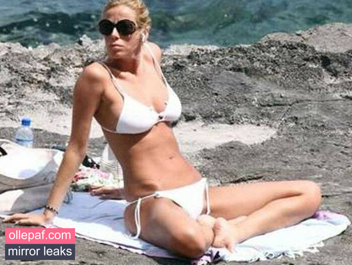 Latest Leaks Alessia Marcuzzi Nude #72 - Fapello