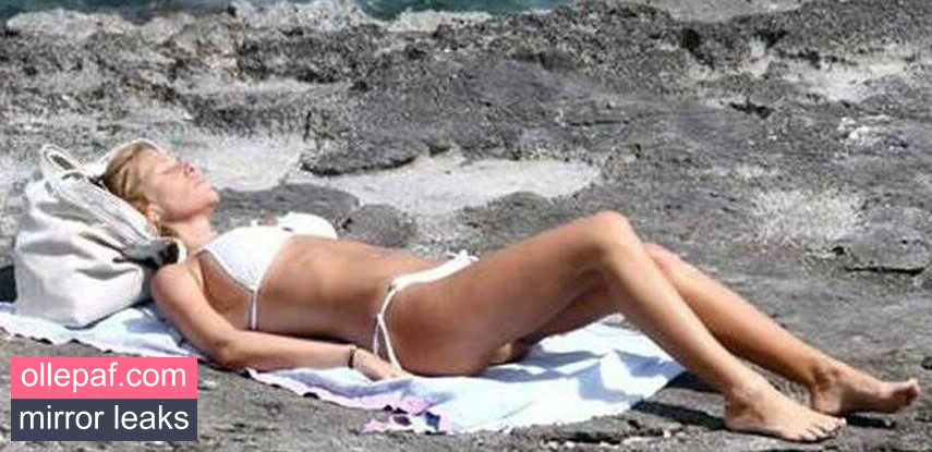 Latest Leaks Alessia Marcuzzi Nude #73 - Fapello