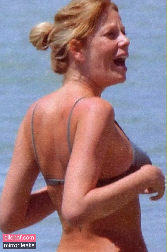 Latest Leaks Alessia Marcuzzi Nude #81 - Fapello