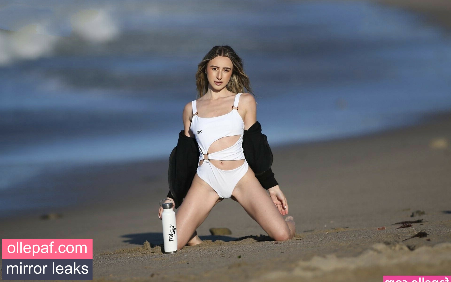 Latest Leaks Alessia Vernazza Nude #31 - Fapello