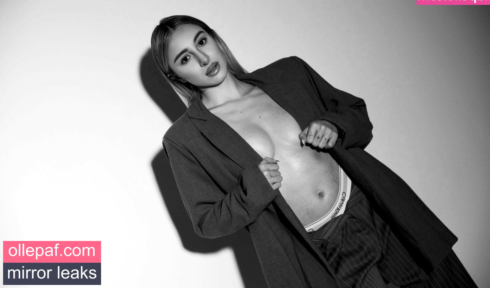 Latest Leaks Alessia Vernazza Nude #6 - Fapello
