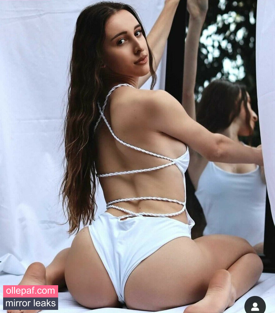 Latest Leaks Alessia Vernazza Nude #57 - Fapello