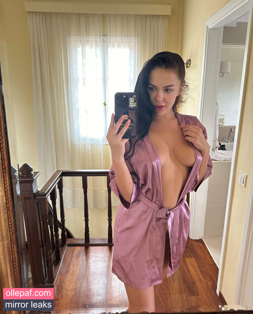 Latest Leaks alessiaalicericci Nude #25 - Fapello