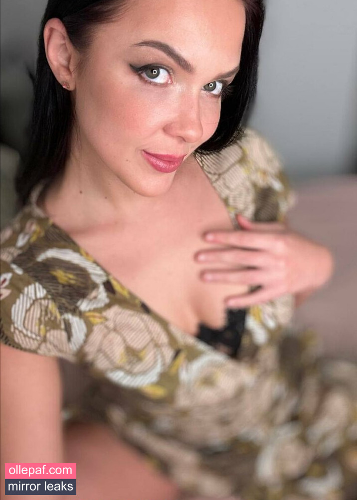 Latest Leaks alessiaalicericci Nude #39 - Fapello