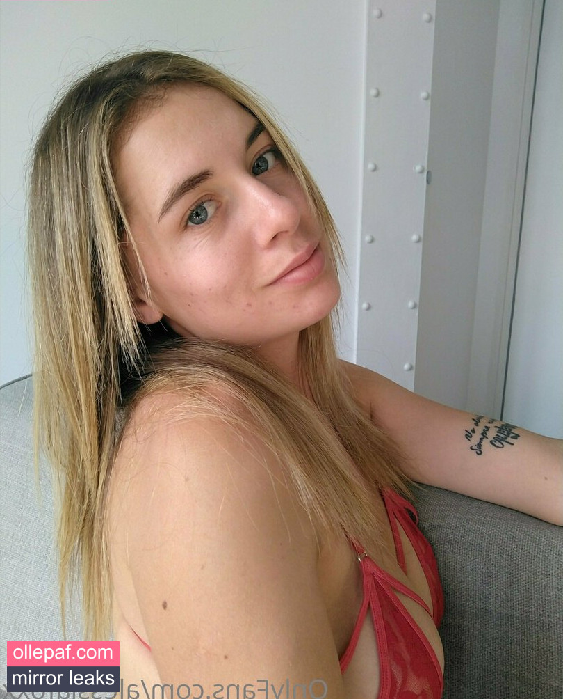 Latest Leaks alessiafoxx Nude #98 - Fapello