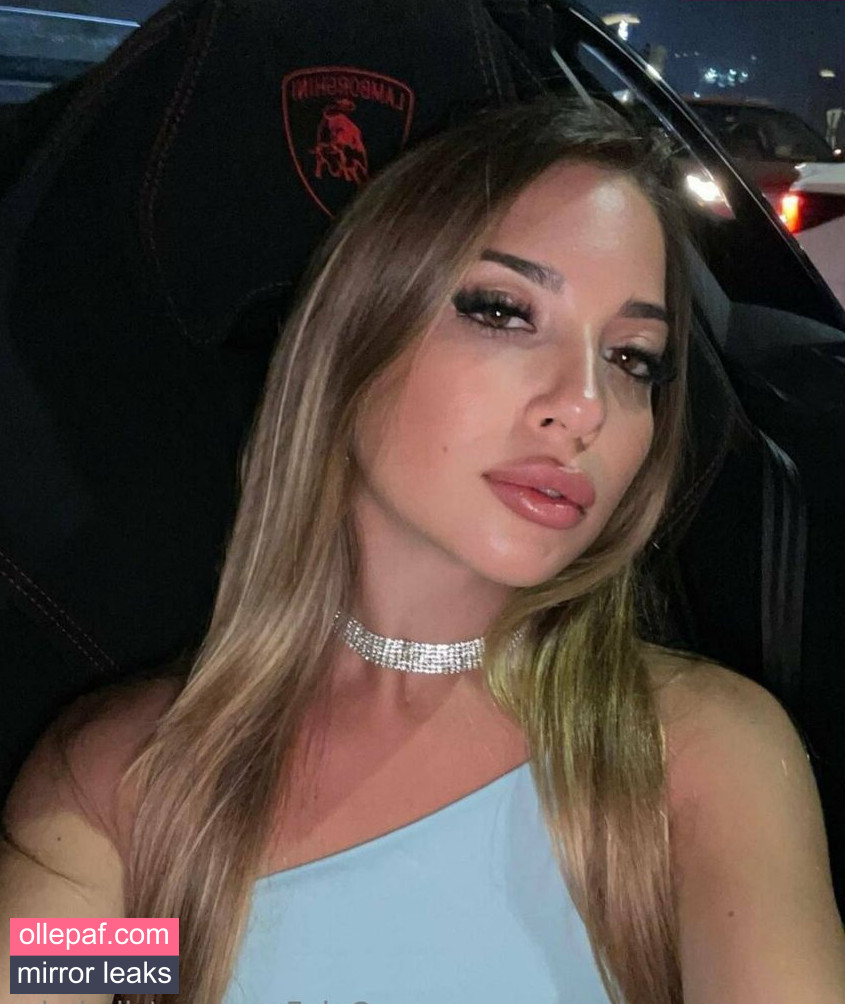 Latest Leaks alessiamascia Nude #43 - Fapello