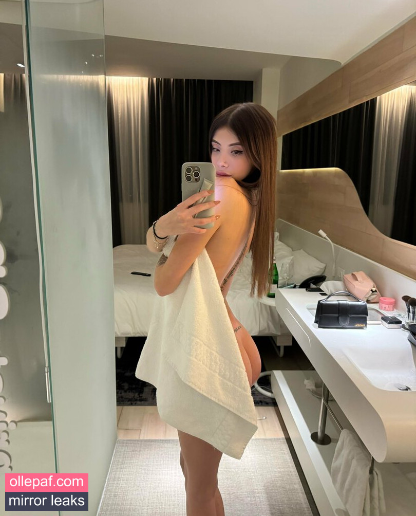 Latest Leaks alessiamelis Nude #3 - Fapello