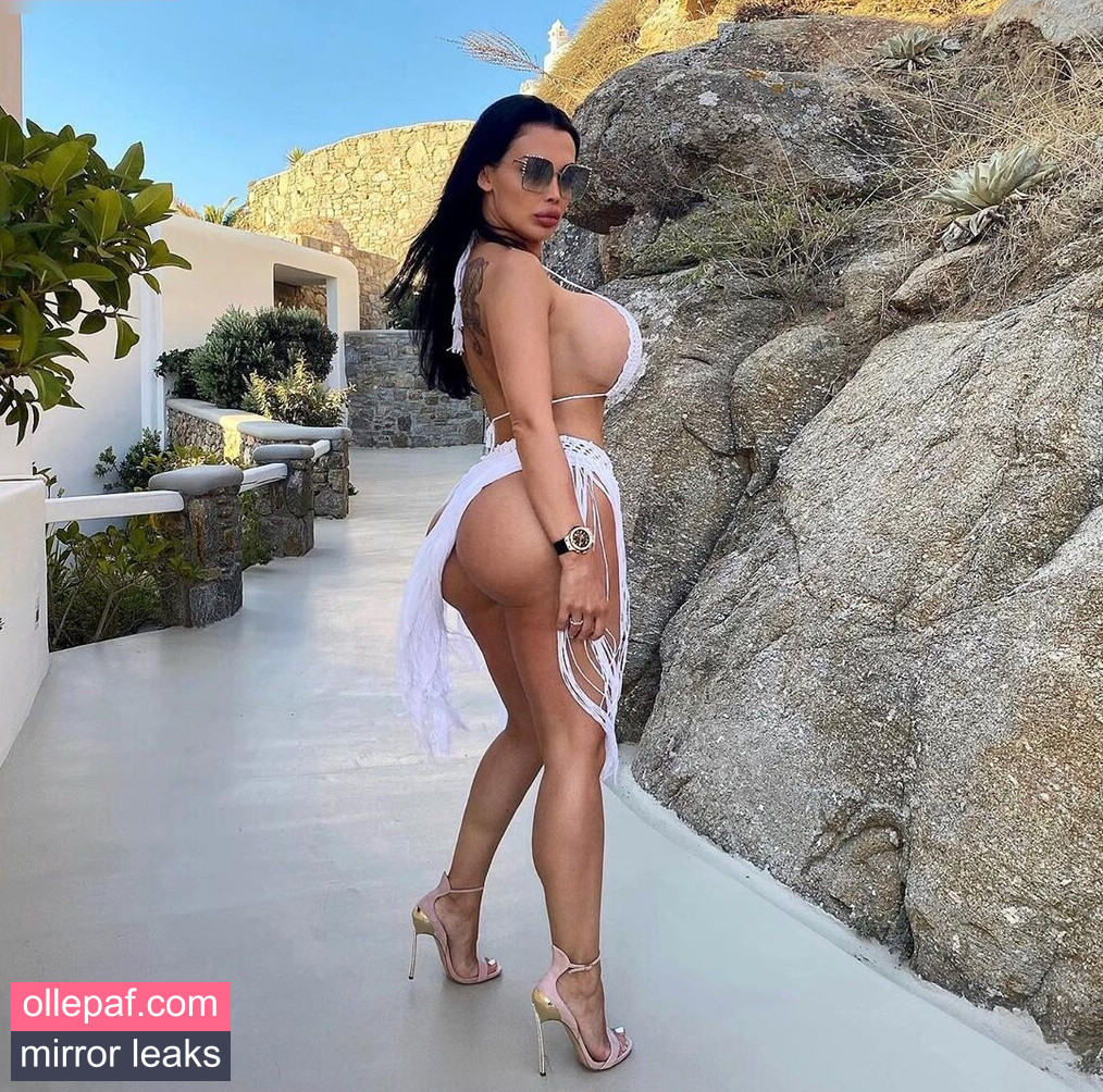 Latest Leaks Aletta Ocean Nude #1083 - Fapello