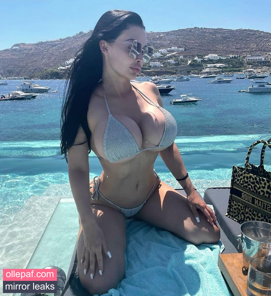 Latest Leaks Aletta Ocean Nude #1098 - Fapello